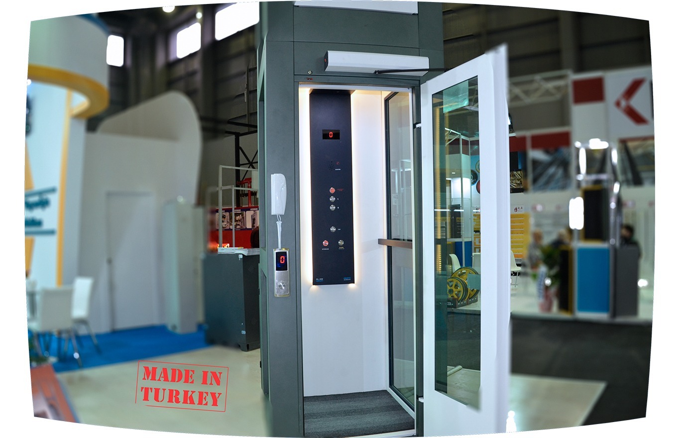 dublex ev asansörü dublex ev asansörü