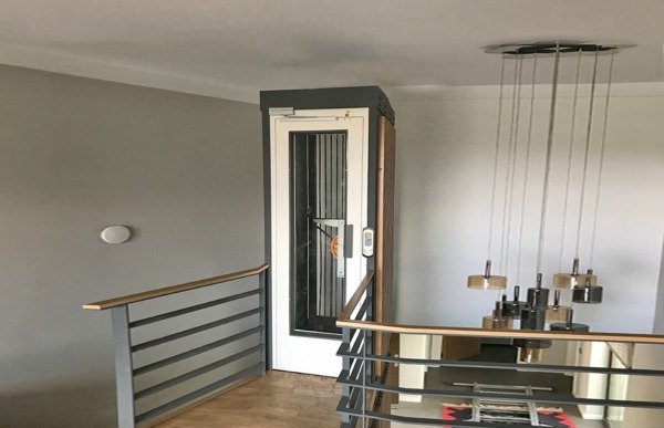 Ev Asansörü Fiyatları Ev tipi asansör fiyatı Ev içi asansör